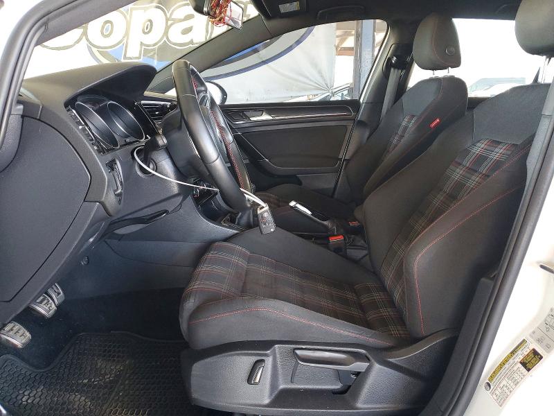 Auction sale of the 2019 Volkswagen Gti, vin: 3VW5T7AU1KM006202, lot number: 62544386