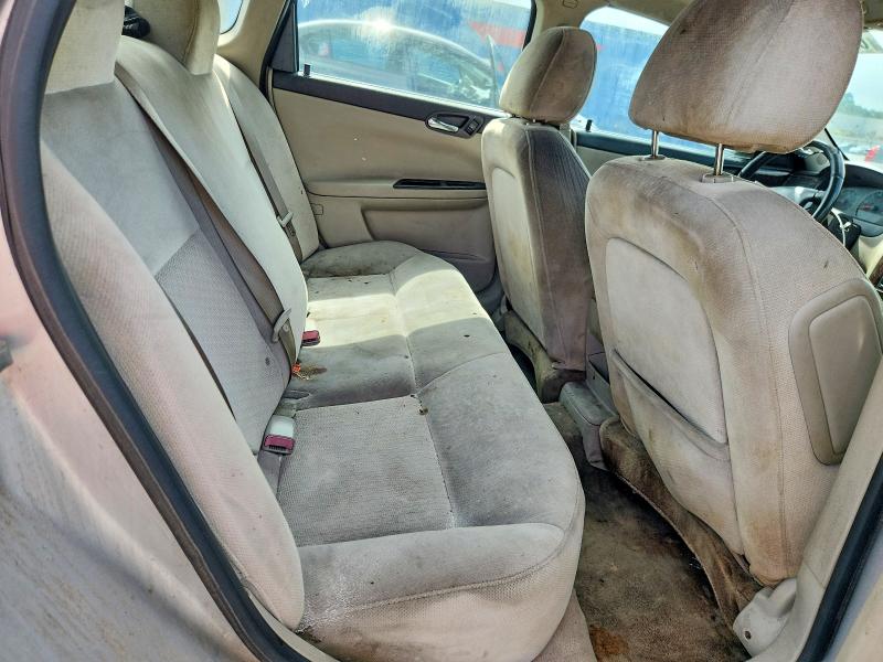 Aukcja sprzedaży 2013 Chevrolet Impala, vin: 2G1WG5E36D1228321, numer aukcji: 62218676