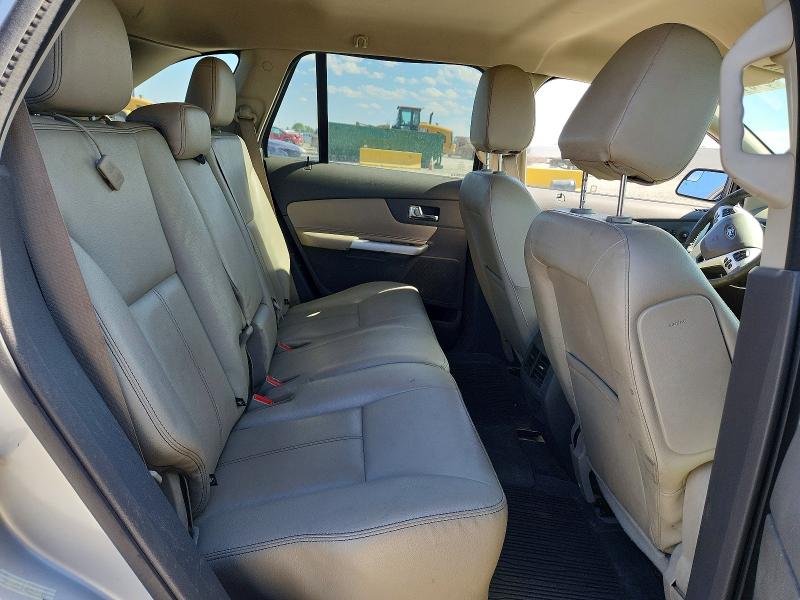Продаж на аукціоні авто 2014 Ford Edge, vin: 2FMDK3JC9EBB47263, номер лоту: 61012156