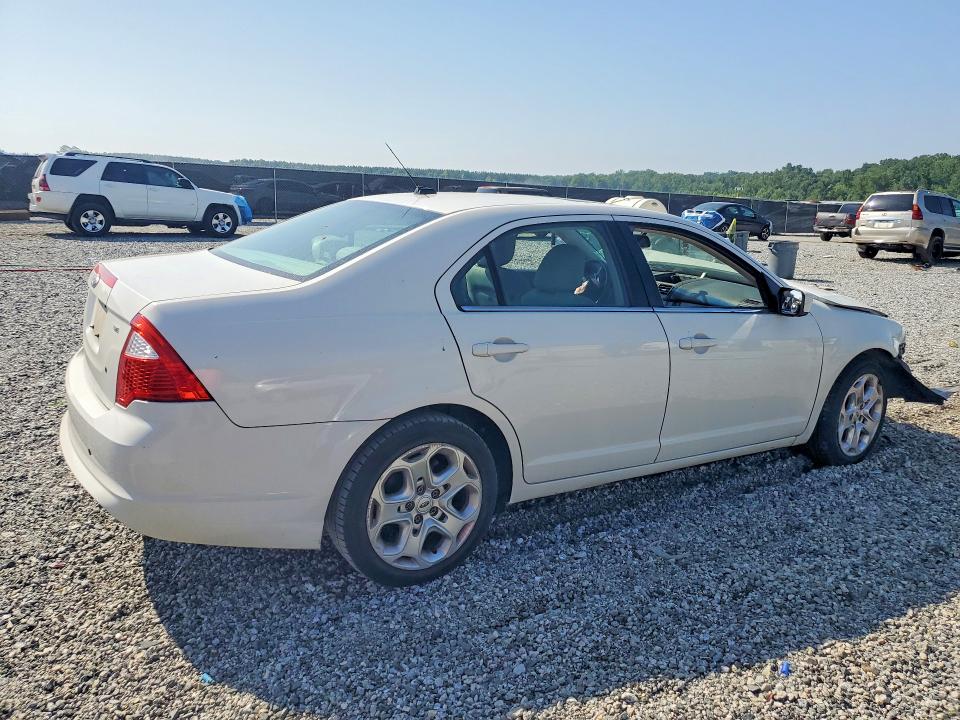 Aukcja sprzedaży 2010 Ford Fusion, vin: 3FAHP0HA4AR348824, numer aukcji: 59640436