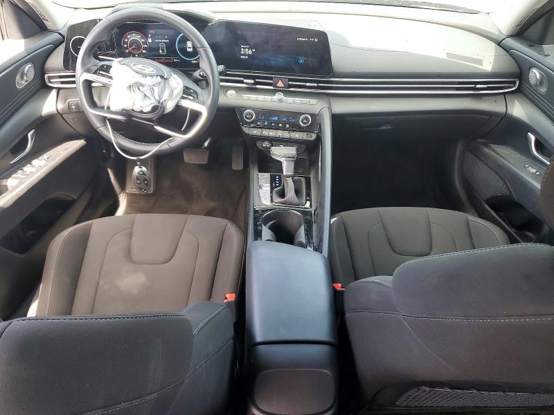 Продаж на аукціоні авто 2024 Hyundai Elantra, vin: KMHLS4DG4RU796520, номер лоту: 62215976