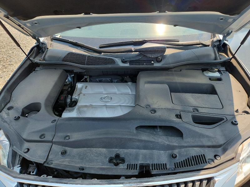 Продажа на аукционе авто 2012 Lexus Rx, vin: JTJZK1BA6C2005948, номер лота: 57202426