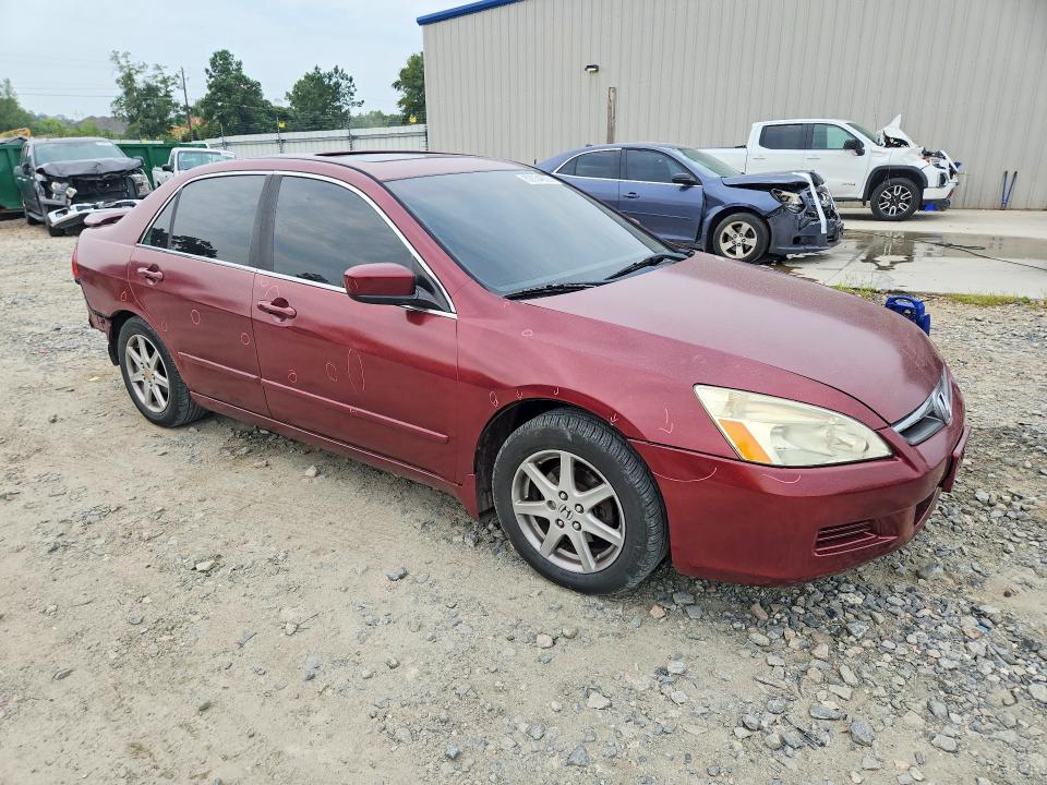 Aukcja sprzedaży 2006 Honda Accord, vin: 1HGCM56726A102942, numer aukcji: 62634936