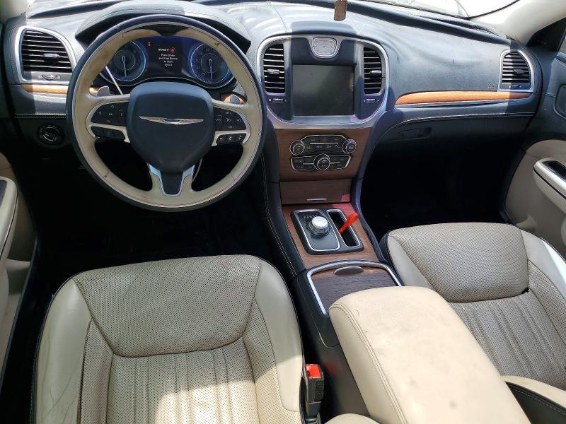 Aukcja sprzedaży 2016 Chrysler 300c, vin: 2C3CCAPT6GH278163, numer aukcji: 63000756