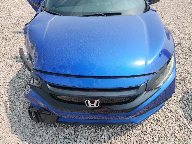 2020 Honda Civic მანქანა იყიდება აუქციონზე, vin: 2HGFC2F84LH518947, აუქციონის ნომერი: 61371856