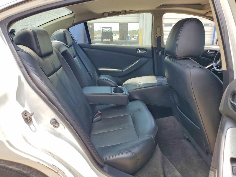 2008 Nissan Altima მანქანა იყიდება აუქციონზე, vin: 1N4AL21E18N495055, აუქციონის ნომერი: 59230506