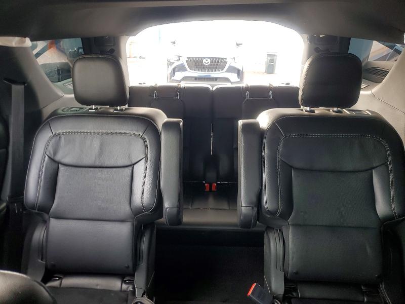 2020 Ford Explorer მანქანა იყიდება აუქციონზე, vin: 1FMSK8FH8LGA74708, აუქციონის ნომერი: 61089086