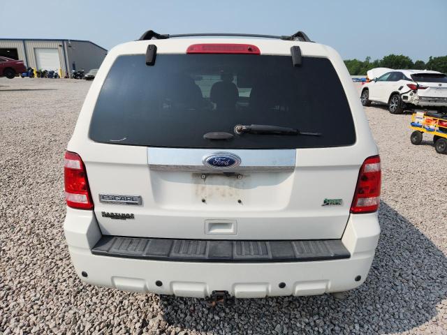 61302506 :رقم المزاد ، 1FMCU0EG9CKA13079 vin ، 2012 Ford Escape مزاد بيع