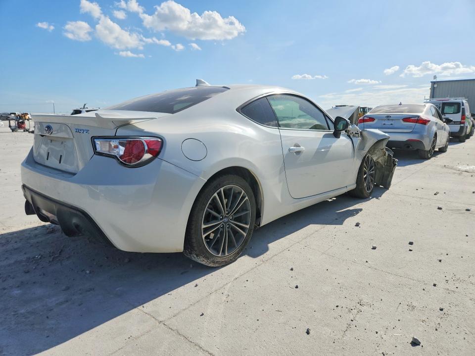 2016 Subaru Brz მანქანა იყიდება აუქციონზე, vin: JF1ZCAC16G9604768, აუქციონის ნომერი: 59712296
