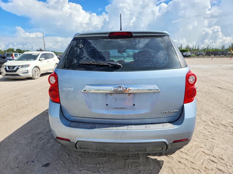 59296796 :رقم المزاد ، 2GNALAEK2E6293160 vin ، 2014 Chevrolet Equinox مزاد بيع