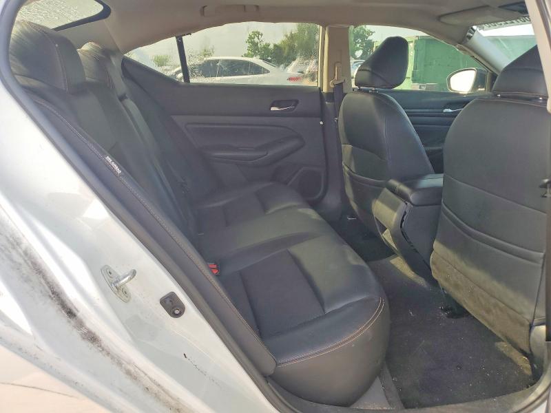 60722906 :رقم المزاد ، 1N4BL4CV6LC177255 vin ، 2020 Nissan Altima مزاد بيع