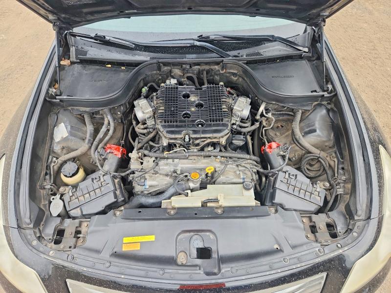 Aukcja sprzedaży 2008 Infiniti G35, vin: JNKBV61E38M218900, numer aukcji: 59712496