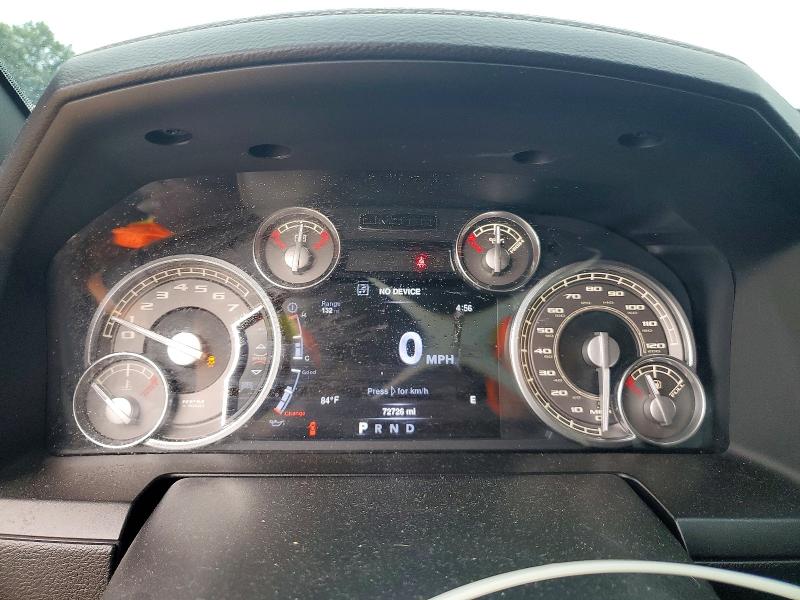 2016 Ram 1500 მანქანა იყიდება აუქციონზე, vin: 1C6RR6PT0GS353750, აუქციონის ნომერი: 61380936