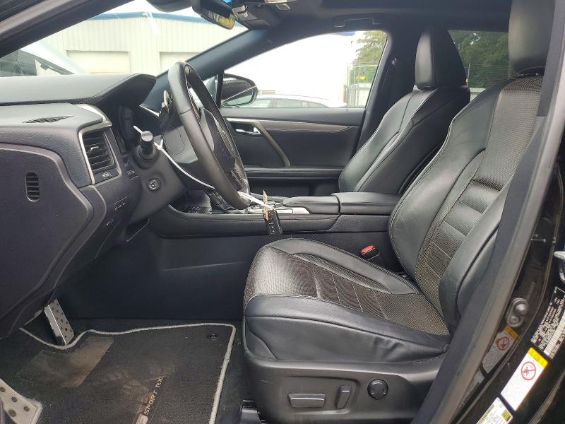 Aukcja sprzedaży 2017 Lexus Rx 350, vin: 2T2BZMCAXHC103482, numer aukcji: 62995176