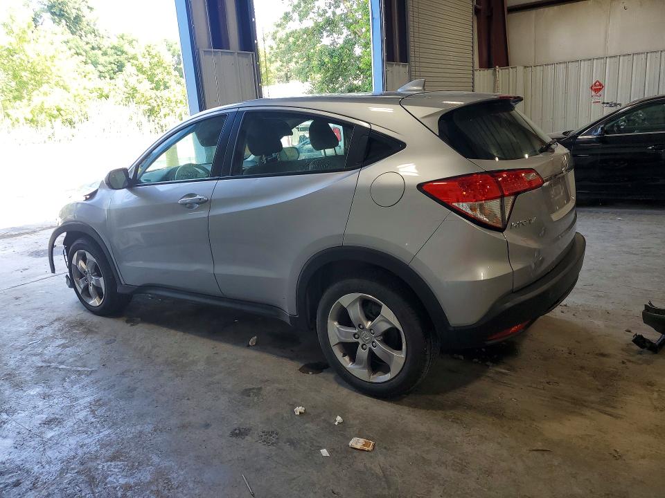 Продажа на аукционе авто 2021 Honda Hr-v, vin: 3CZRU6H36MM701166, номер лота: 62409136