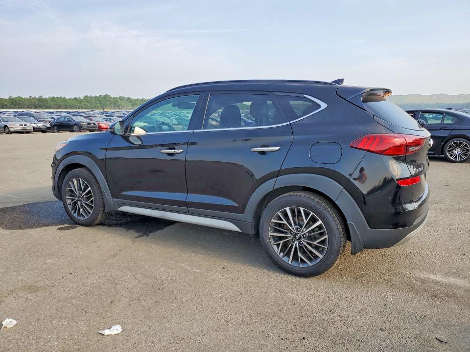 Продаж на аукціоні авто 2019 Hyundai Tucson, vin: KM8J3CAL4KU837475, номер лоту: 60999916
