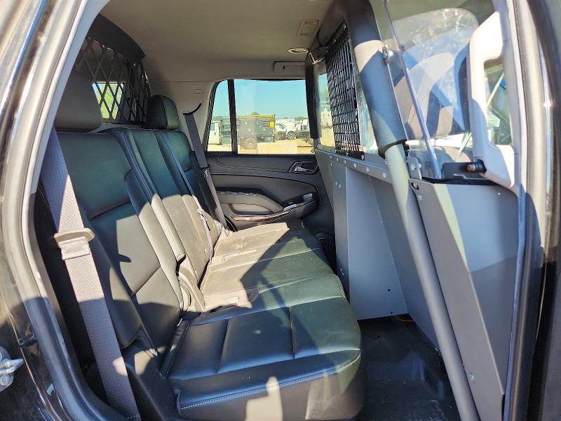 Продаж на аукціоні авто 2019 Chevrolet Tahoe, vin: 1GNSKDECXKR383139, номер лоту: 58147666