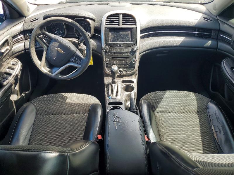 59373026 :رقم المزاد ، 1G11C5SL9EF177949 vin ، 2014 Chevrolet Malibu مزاد بيع