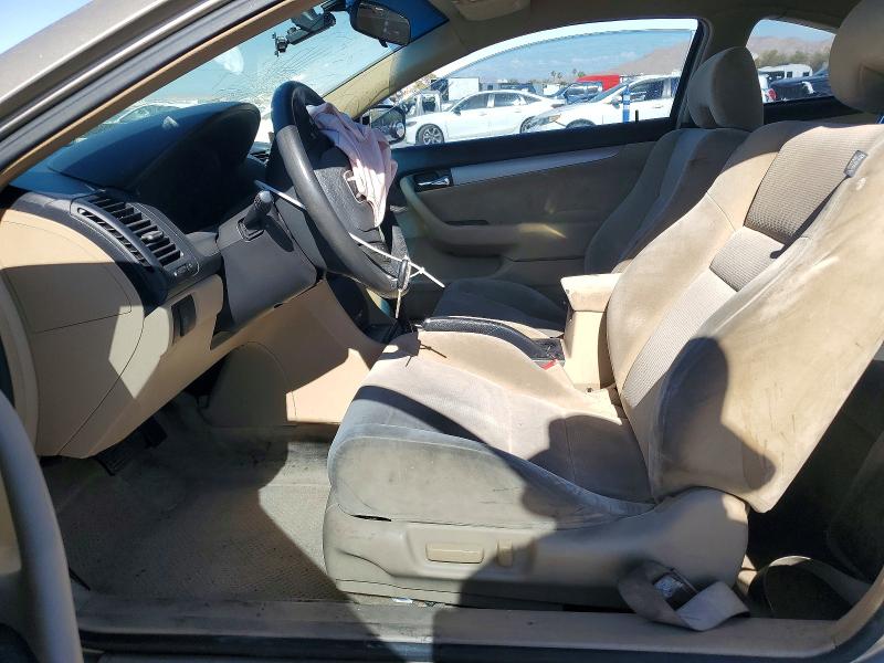 2003 Honda Accord მანქანა იყიდება აუქციონზე, vin: 1HGCM822X3A018486, აუქციონის ნომერი: 62064056