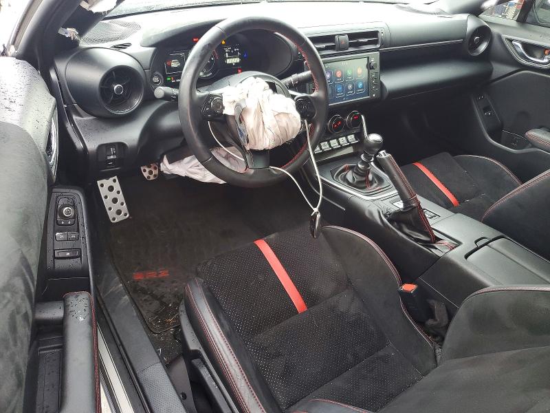 Aukcja sprzedaży 2023 Subaru Brz, vin: JF1ZDBE19P9706050, numer aukcji: 62031786