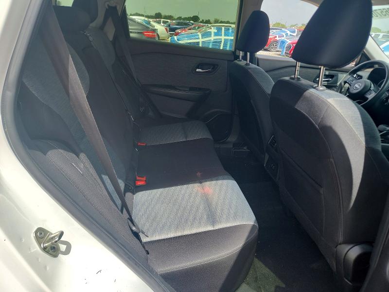 Продаж на аукціоні авто 2023 Nissan Rogue, vin: JN8BT3BA4PW414434, номер лоту: 60065706