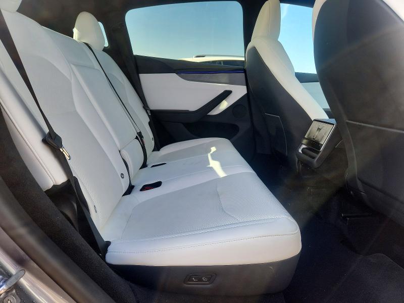 Aukcja sprzedaży 2026 Tesla Model Y, vin: 7SAYGDED9TA719710, numer aukcji: 60155696