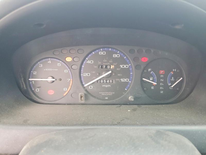 60971016 :رقم المزاد ، 1HGEJ8244XL002569 vin ، 1999 Honda Civic مزاد بيع