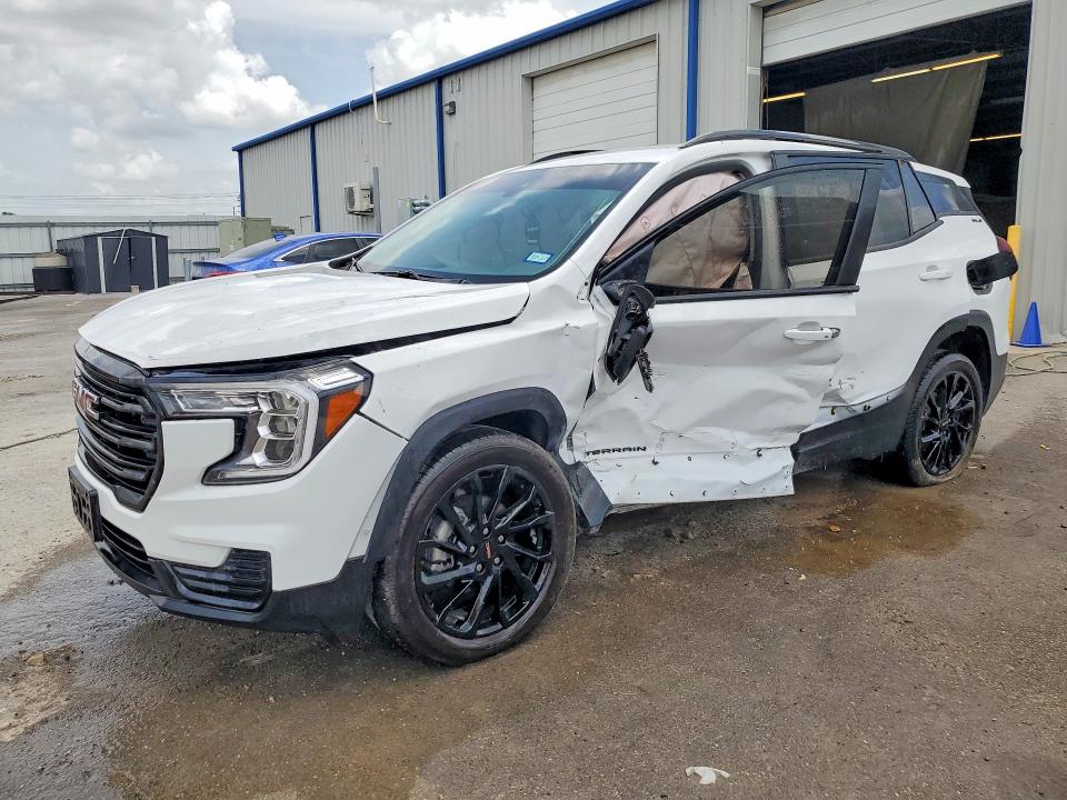 Aukcja sprzedaży 2024 Gmc Terrain, vin: 3GKALMEG9RL397169, numer aukcji: 60158936