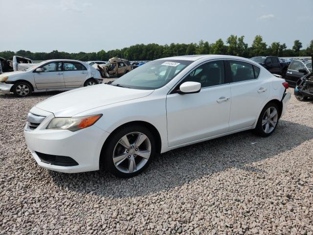 60448426 :رقم المزاد ، 19VDE1F31EE004303 vin ، 2014 Acura Ilx مزاد بيع