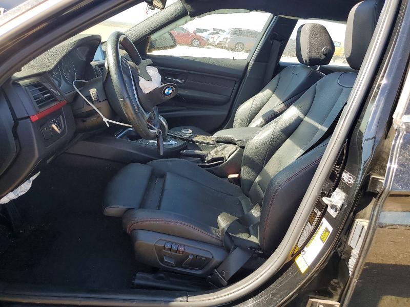 Aukcja sprzedaży 2015 Bmw 328, vin: WBA3C1C58FK117868, numer aukcji: 62266076