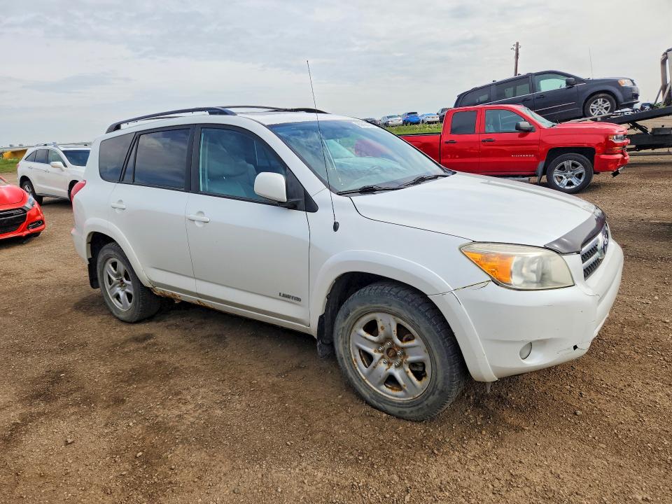 Продажа на аукционе авто 2006 Toyota Rav4, vin: JTMBK31V365000990, номер лота: 60692476