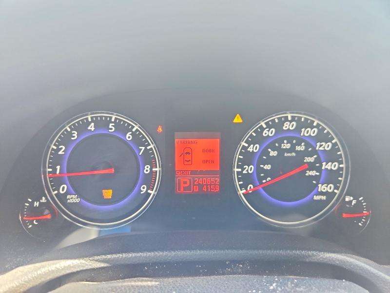 Продажа на аукционе авто 2008 Infiniti G37, vin: JNKCV64E78M128942, номер лота: 61924596