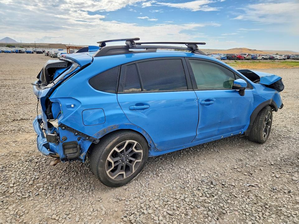 Продажа на аукционе авто 2016 Subaru Crosstrek, vin: JF2GPANC8G8247704, номер лота: 61998146