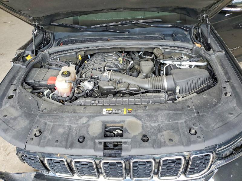 Auction sale of the 2022 Jeep Grand Cherokee, vin: 1C4RJKBG1N8532523, lot number: 60467086