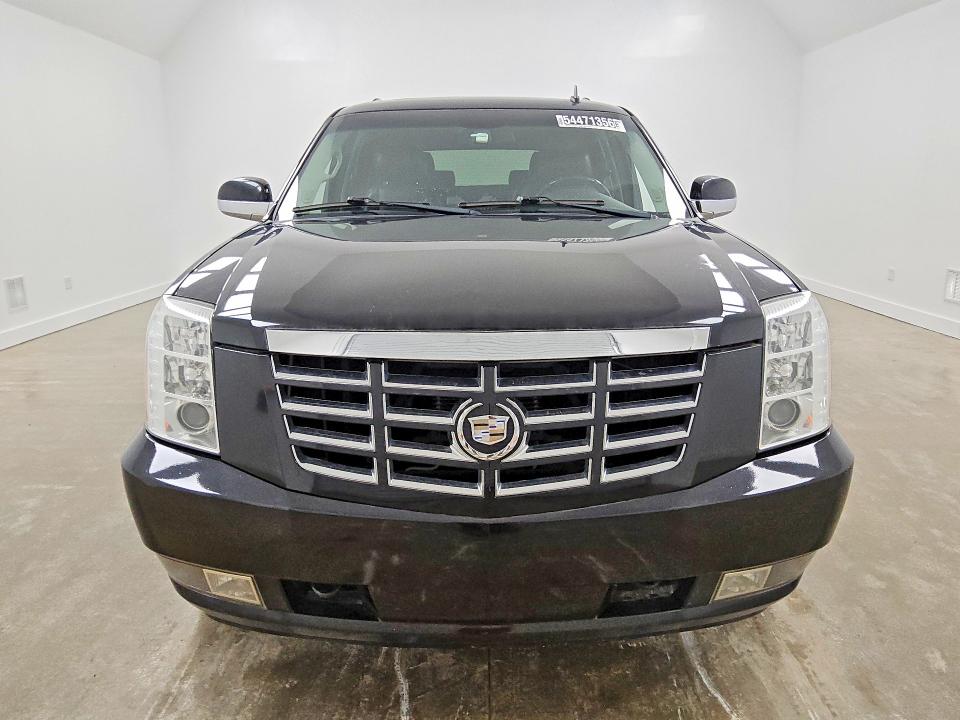 Продажа на аукционе авто 2011 Cadillac Escalade, vin: 1GYS4BEF0BR115714, номер лота: 54471356