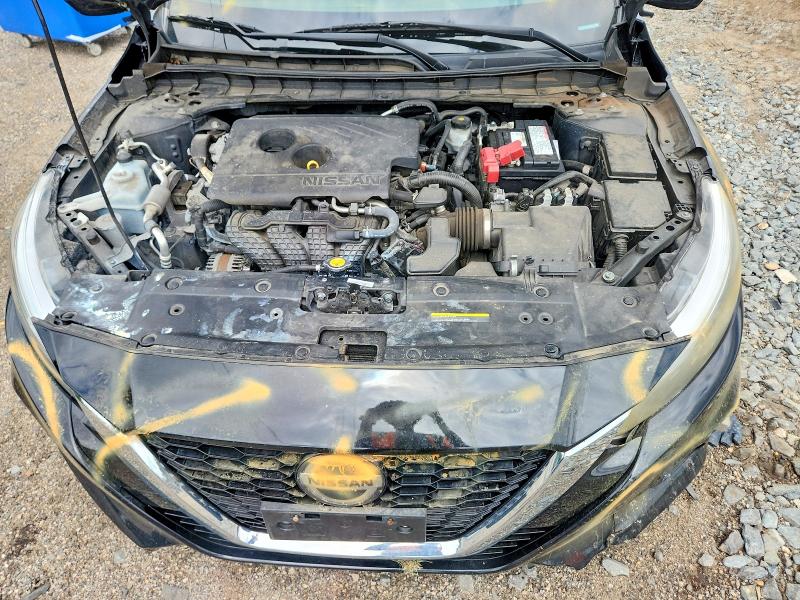 Продажа на аукционе авто 2019 Nissan Altima, vin: 1N4BL4EV9KC207229, номер лота: 62843556