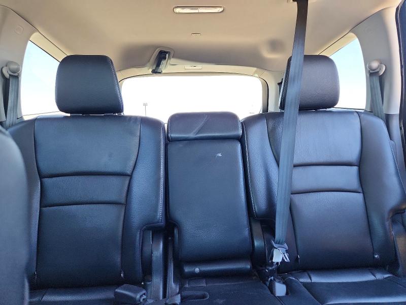 61896466 :رقم المزاد ، 5FNYF5H51KB002214 vin ، 2019 Honda Pilot مزاد بيع