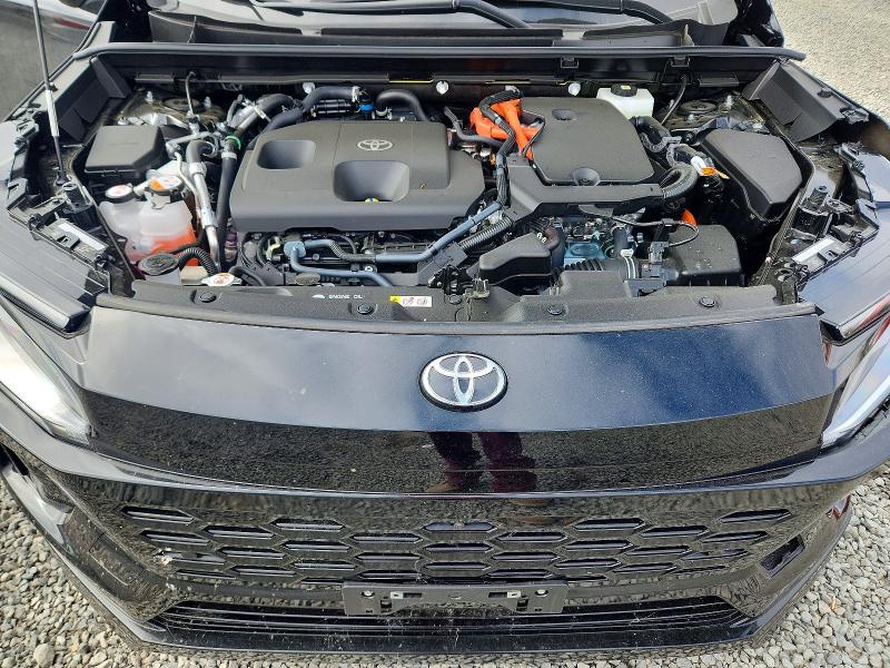 Aukcja sprzedaży 2026 Toyota Rav4 Plug-in Hybrid, vin: JTM7ERAV7TD003358, numer aukcji: 59887656