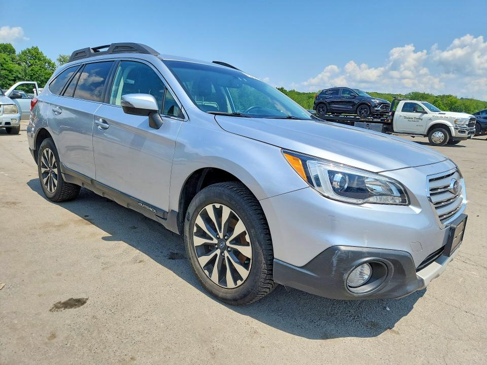 Продаж на аукціоні авто 2017 Subaru Outback, vin: 4S4BSAKC0H3226724, номер лоту: 62453766
