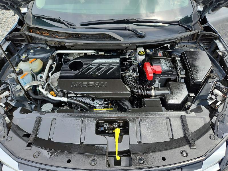 Продаж на аукціоні авто 2025 Nissan Rogue, vin: 5N1BT3BBXSC794499, номер лоту: 61605976