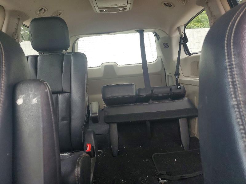 Продаж на аукціоні авто 2014 Chrysler Town & Country, vin: 2C4RC1BG0ER156521, номер лоту: 60259396