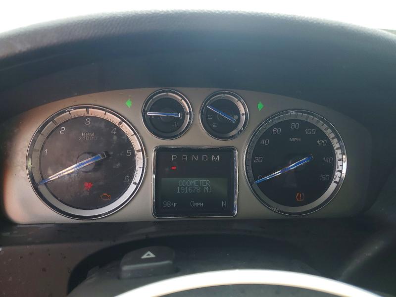 Aukcja sprzedaży 2011 Cadillac Escalade, vin: 3GYT4MEF6BG136325, numer aukcji: 62132076