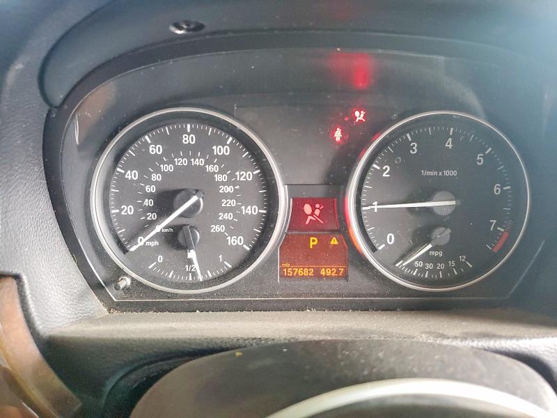 Aukcja sprzedaży 2011 Bmw 328, vin: WBAPH7G52BNM55288, numer aukcji: 59793836