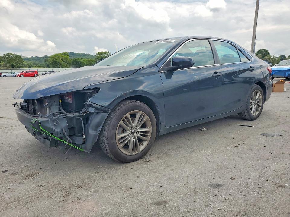 Aukcja sprzedaży 2016 Toyota Camry, vin: 4T1BF1FK1GU580556, numer aukcji: 61753986