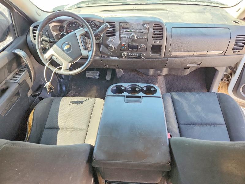 Продаж на аукціоні авто 2012 Chevrolet Silverado, vin: 1GCRKSE75CZ223279, номер лоту: 60822686