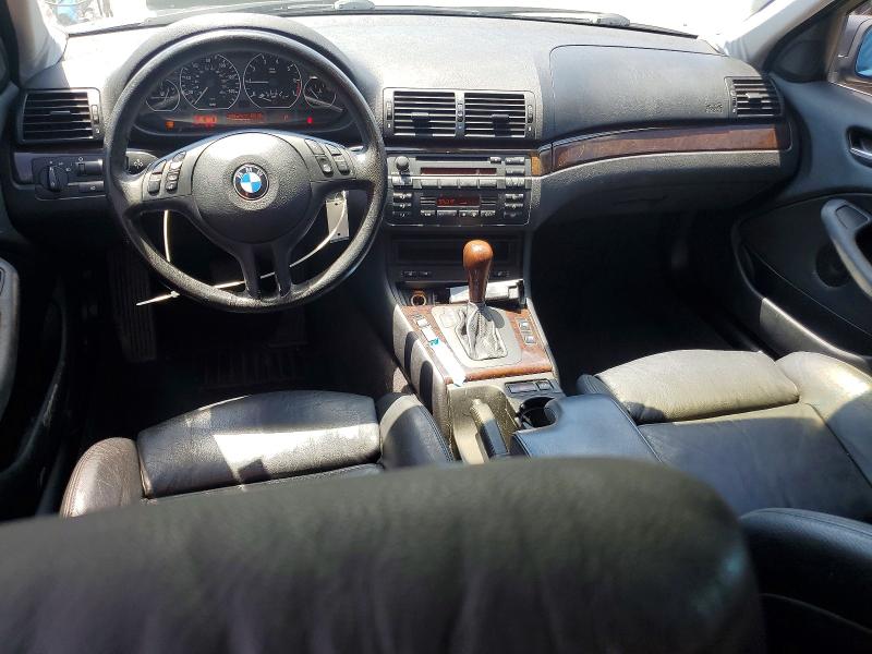 Продажа на аукционе авто 2001 Bmw 330, vin: WBAAV534X1FJ64031, номер лота: 61894746
