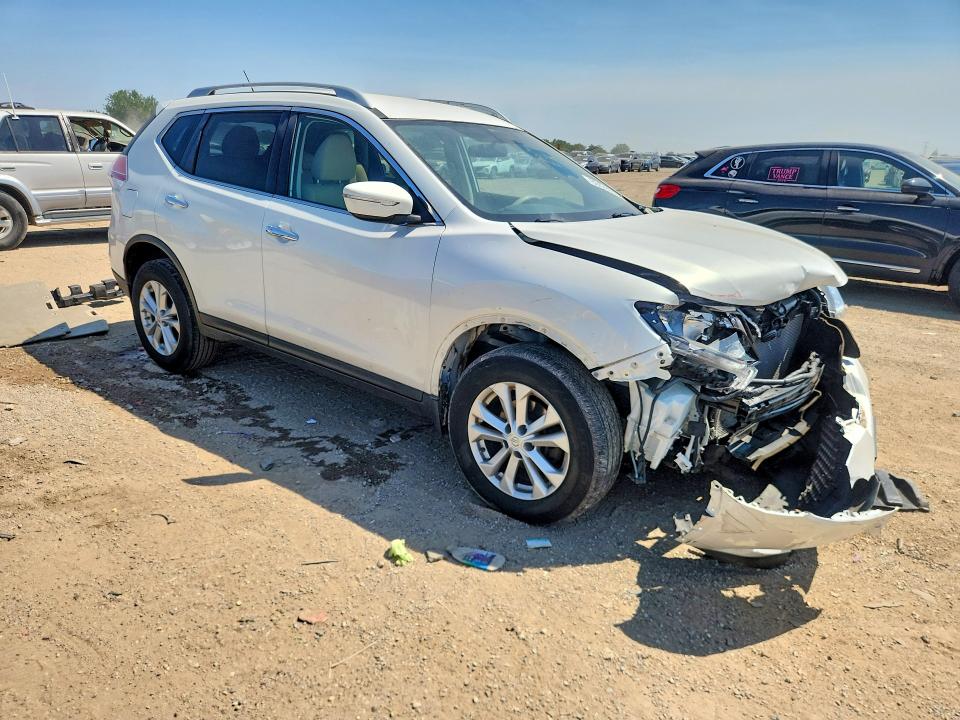 Aukcja sprzedaży 2014 Nissan Rogue, vin: 5N1AT2MV6EC810585, numer aukcji: 60429016