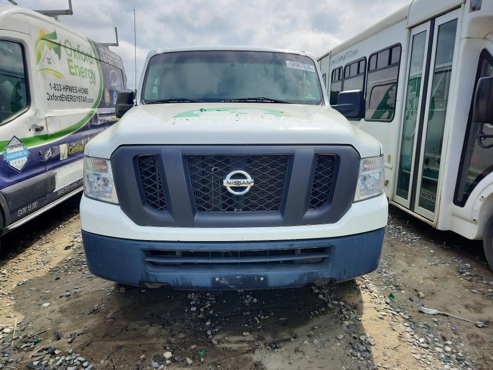 58967636 :رقم المزاد ، 1N6BF0KM4GN804545 vin ، 2016 Nissan Nv مزاد بيع