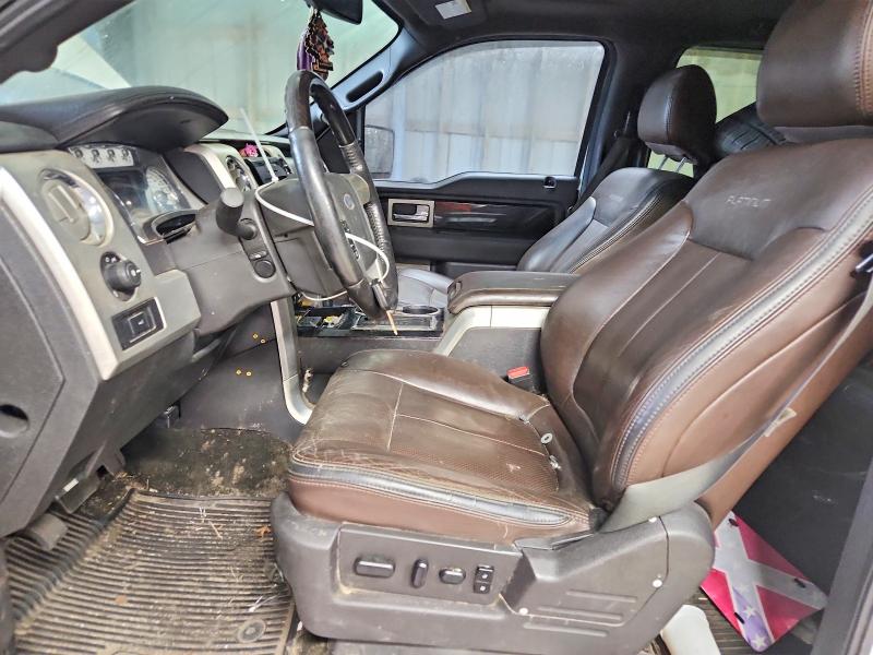 Продаж на аукціоні авто 2011 Ford F150, vin: 1FTFW1ET8BFB47586, номер лоту: 62338636