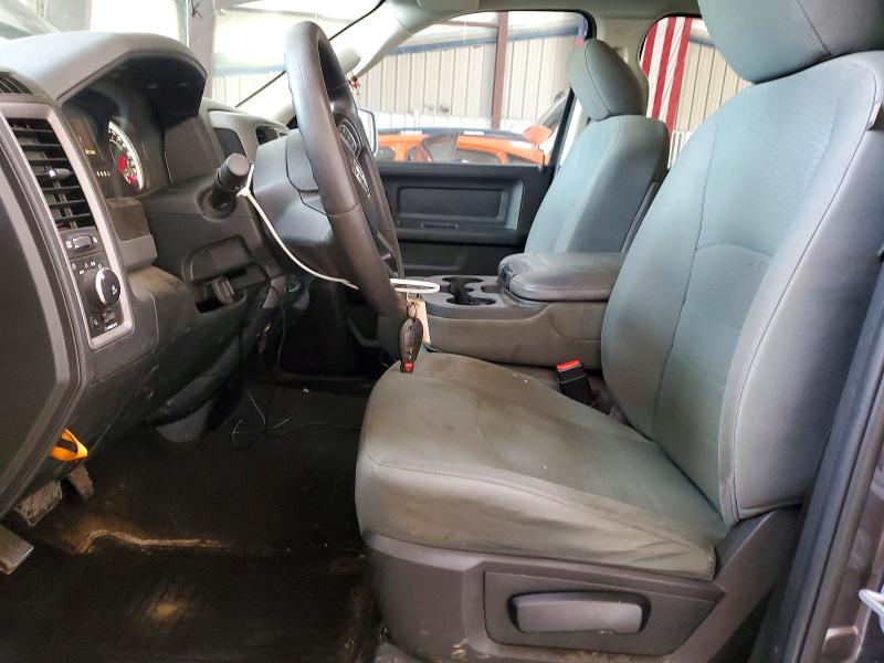 62508936 :رقم المزاد ، 1C6RR7FG0JS254363 vin ، 2018 Ram 1500 مزاد بيع
